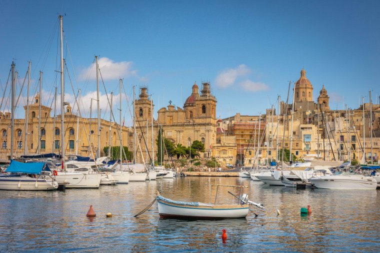 43 Malta, Drie Steden.jpg